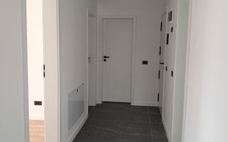 Prima inchiriere 3 camere+ parcare subterana , bloc nou S31 - Poză 14