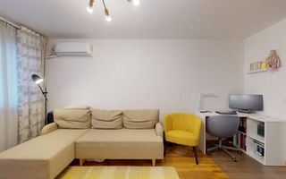 Camin impecabil | Centrala proprie | Mobilat integral - Poză 2