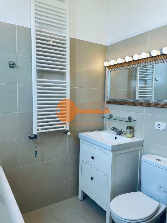 2 camere Aviatiei-Baneasa ( 2014 ) - Poză 4