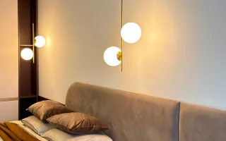 Apartament cu 2 camere și terasă de 8 mp | The Nest - Poză 16