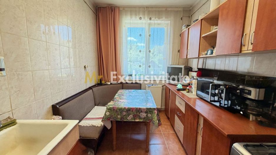 Apartament 2 camere zona McDonald’s Gara - Poză 6