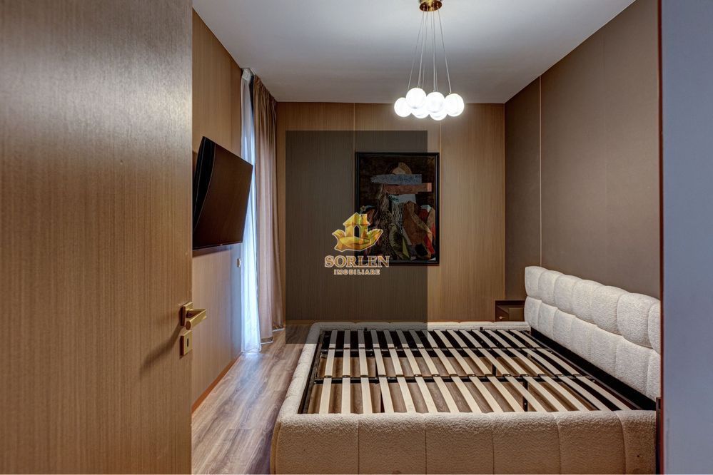 Apartament 2 camere Eroilor Floresti - Poză 6