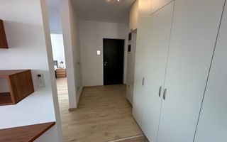 Apartament Nou 2 camere | Loc de parcare subteran | Iris-Aradului - Poză 2