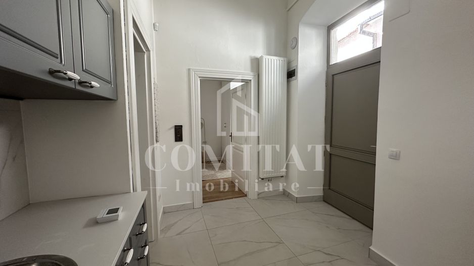 Apartament bijuterie | 125mp | Zona ultracentrală | Piața Unirii - Poză 21