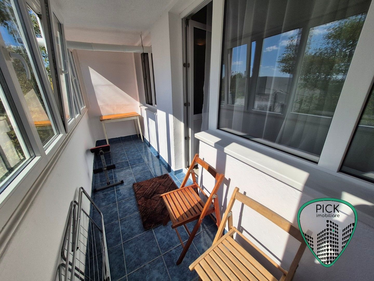 P 4255 - Apartament cu 2 camere în Târgu Mureș, Aleea Carpați - Poză 5
