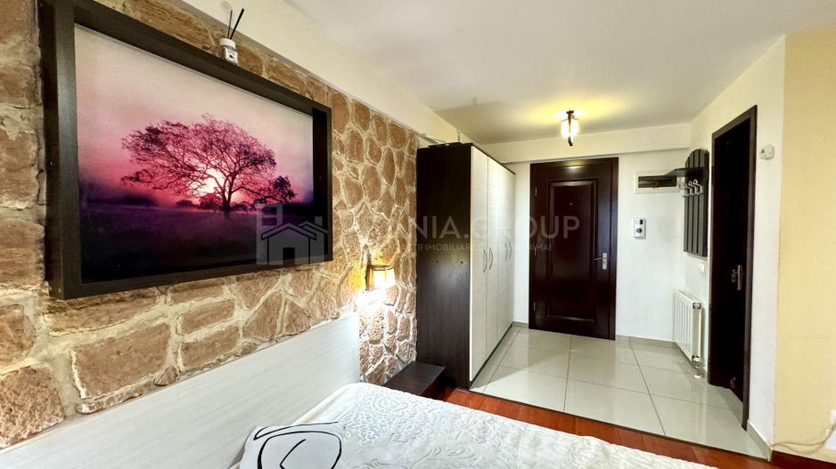 Garsoniera cocheta spre inchiriere, Centrul vechi PET FRIENDLY - Poză 3