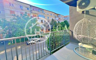 Apartament cu 2 camere de închiriat în cartierul Prima, Calea Aradului, Oradea - Poză 10