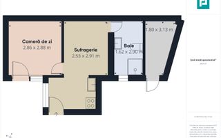 Casă de vacanță în zona 3 Insule - Poză 23