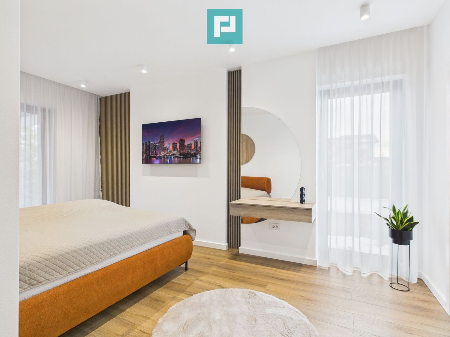 Casă individuală pe parter – Moșnița - Poză 62