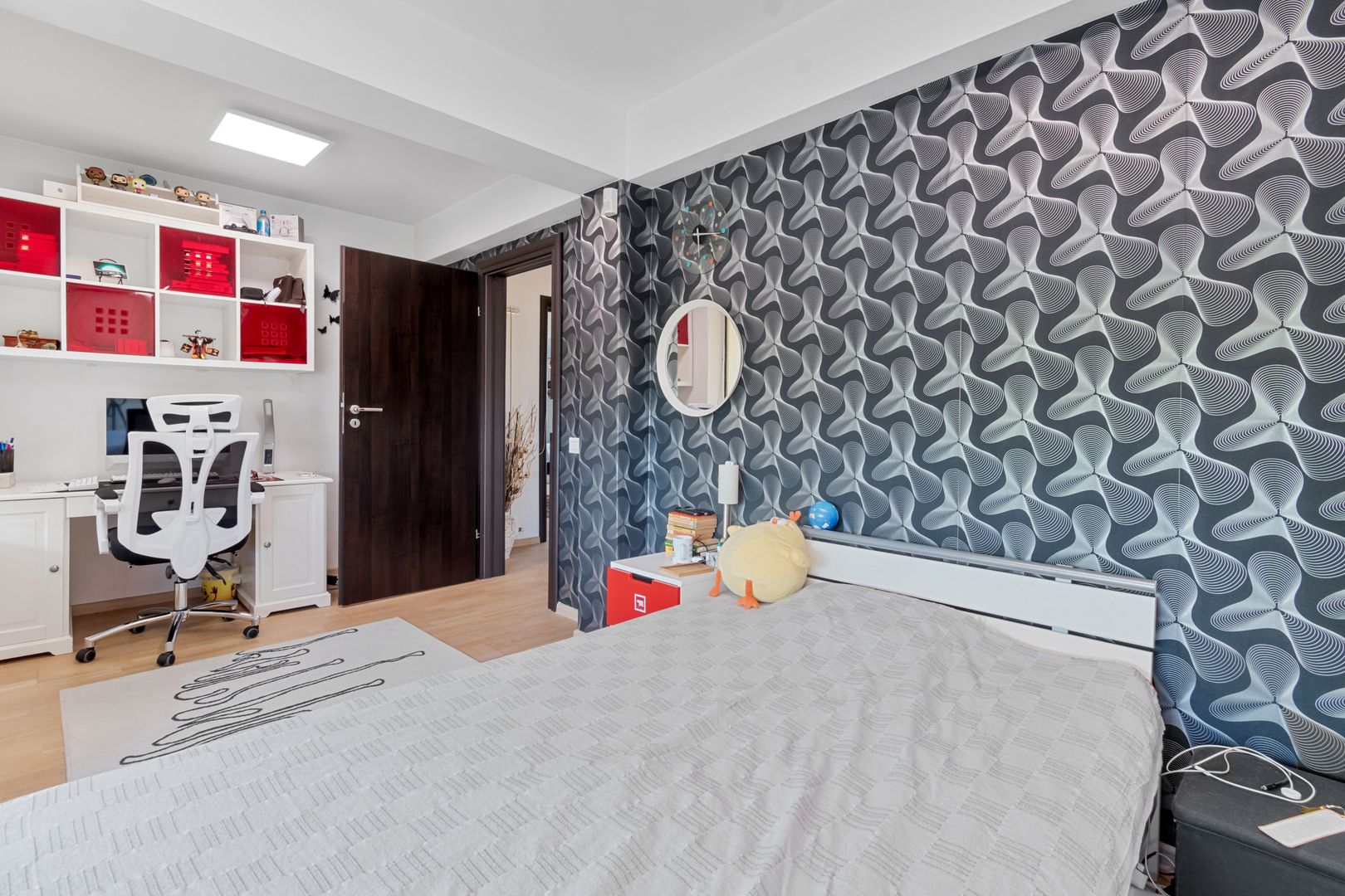 Tamași – Corbeanca, 170 mp, LOT 552 mp - Poză 22