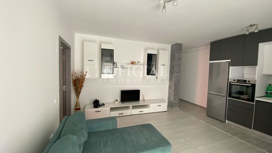 Apartament 2 Camere | 46 Mp | Balcon | Parcare | Floresti Tineretului - Poză 2