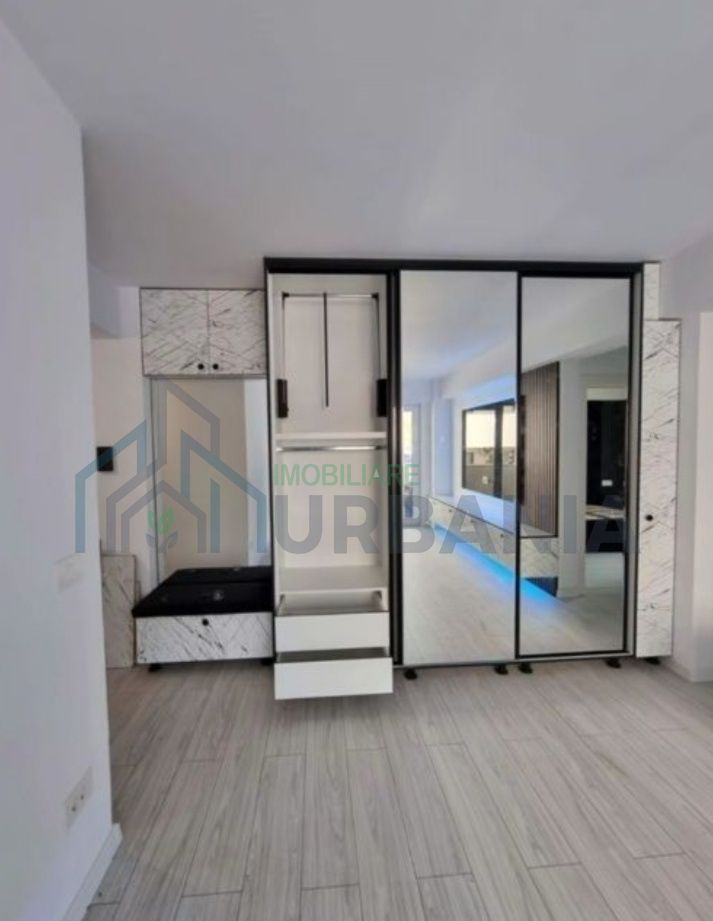 Apartament cu 2 camere, Valea Lupului Residence 2, parter, loc de parcare - Poză 1
