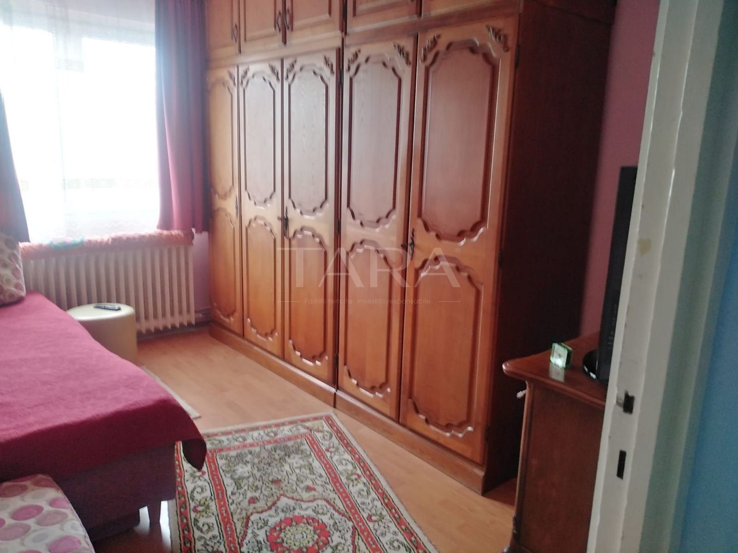 Apartament 2 camere, Mănăștur – zonă McDonald’s. - Poză 3