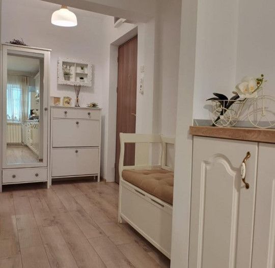 Faleza Nord - Apartament cu 2 camere mobilat si utilat complet - Poză 9