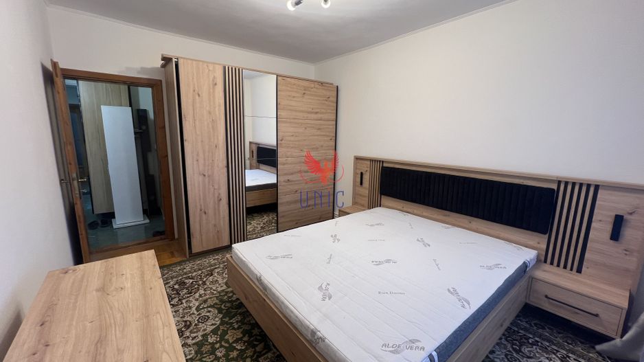 Apartament 3 camere Vis-A-Vis McDonalds - Poză 7