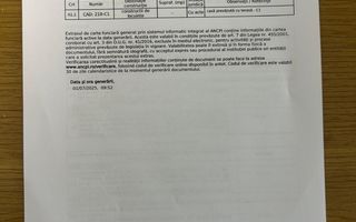 Casa/Pensiune de vanzare Slanic-Moldova Reducere pret luna Iulie - Poză 53