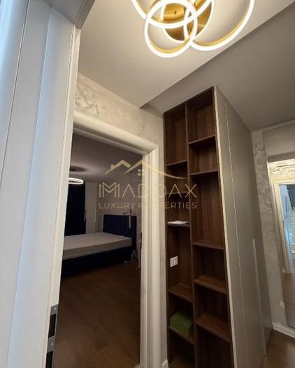 Penthouse de lux pe 3 niveluri | Zona Parcul Carol - Viilor | 250 mp + Terasă 60 - Poză 8
