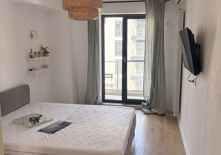 Apartament 2 camere Splaiul Ind 313B ( Regie ) - Poză 2