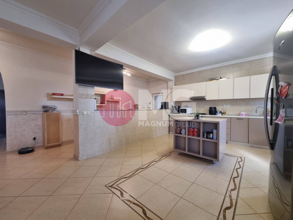 Vila Individuala  Pantelimon-Cernica, teren 2200mp - Poză 31