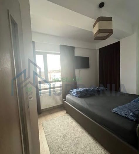 Apartament 3 camere de vanzare in Nicolina, Iasi - Poză 6