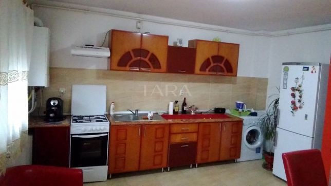 Apartament cu 2 camere de vânzare - Poză 1