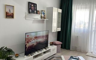 AP. 2 CAMERE- APARATORII PATRIEI, PARCARE INCLUSA, CENTRALA, METROU - Poză 2