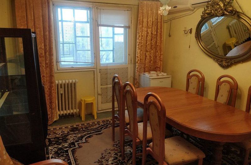 Vanzare apartament 3 camere Bd. Timisoara - Poză 2