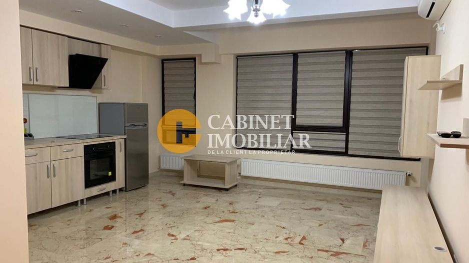 Apartament 2 camere, etaj intermediar, Copou, Iasi - Poză 2