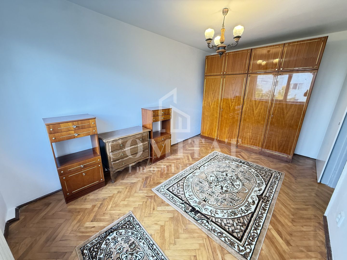 Apartament cu 2 camere | Etaj Intermediar | Zona Brâncuși - Gheorgheni - Poză 4