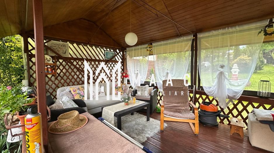 Casă individuală | 4 Camere | 150 MPU | Cisnădioara - Poză 34