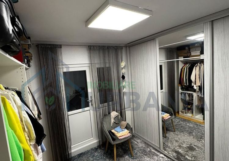 Apartament 4 camere de vânzare în cartierul Cug, Iași - 84 mp, decomandat, etaj intermediar - Poză 7