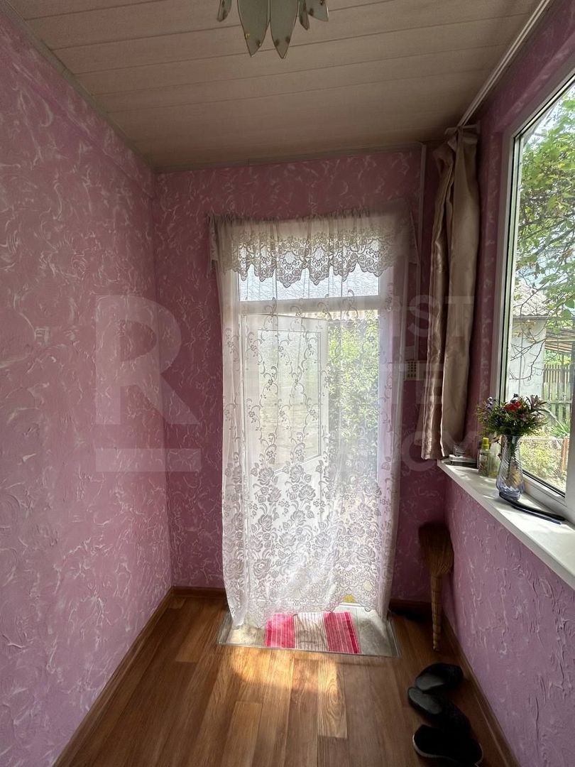 Vânzare, casă, 1 nivel, 2 camere, strada Vasili Ceapaev, Bălți - Poză 11