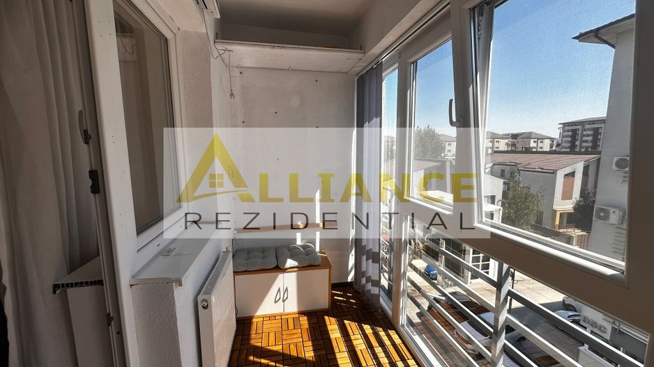 APARTAMENT 2 CAMERE RENOVAT COMPLET - Poză 9
