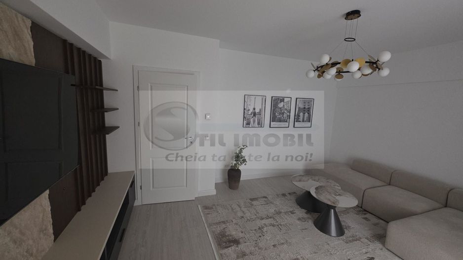Apartament 3 camere Tatarasi - 84mp - 2bai - mutare imediata. - Poză 3