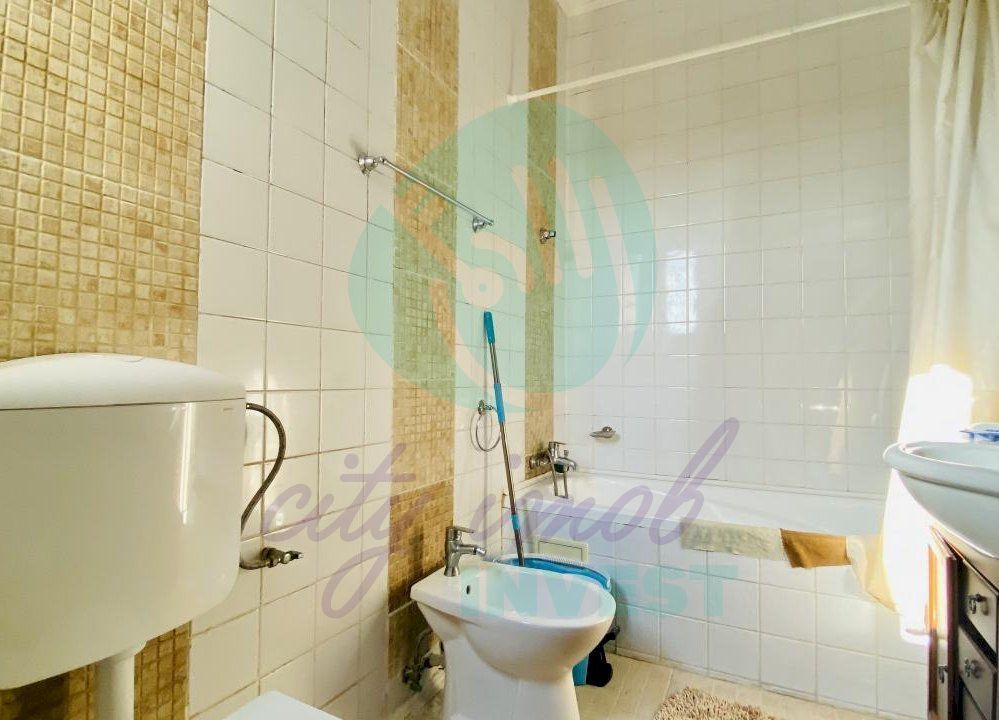 Apartament boem | Piata Unirii |  Bld. Corneliu Coposu - Poză 8