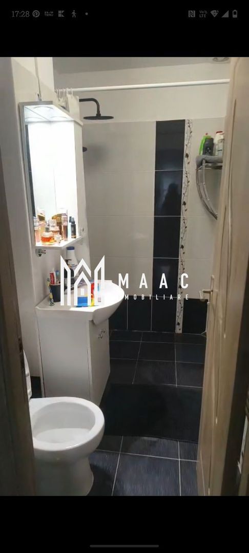 Apartament de vânzare Cisnădie | Central | 3 camere decomandat - Poză 8