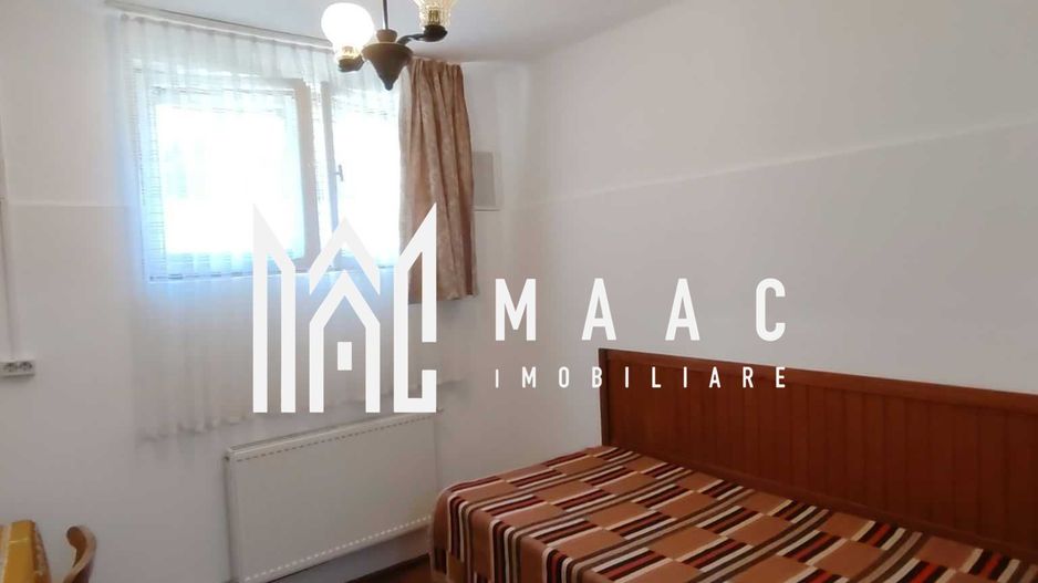 Apartament 2 camere de închiriat | Sibiu, Lazaret | 55 mp - Poză 4
