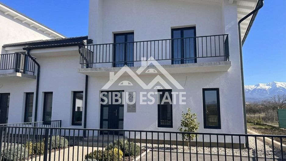 Casa duplex de vanzare 4 camere, 2 bai-s.u. 142 mp. PRET AVANTAJOS - Poză 103