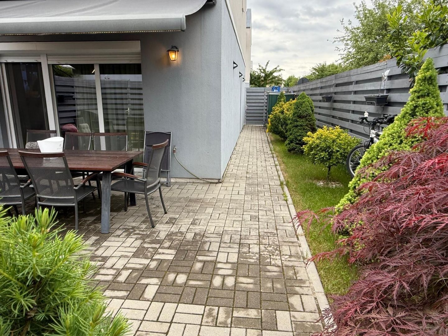 Avangarde Forest 6 | Vilă 4 camere | De Vânzare - Poză 20