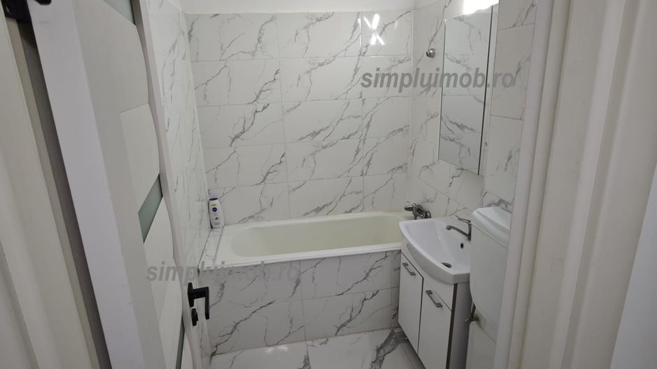 2 Camere Modern Renovat 2025 Gata de mutare! – Bd. 1 Decembrie 1918 - Poză 9