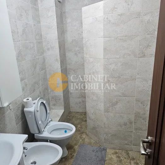 3 CAMERE DECOMANDAT - ETAJ INTERMEDIAR - VALEA LUPULUI - Poză 6