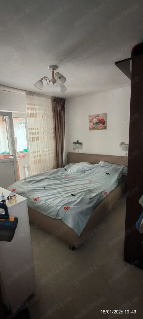 Apartament 3 camere Militari - Poză 4