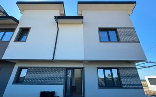 Duplex 4 camere Miroslava - Rond Valea Ursului - Poză 1