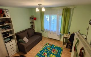 Apartament 2 camere decomandat 66,33 m² Nicolae Iorga - Poză 6