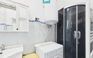 Casă complet utilată și mobilată în Păuliș - Poză 13
