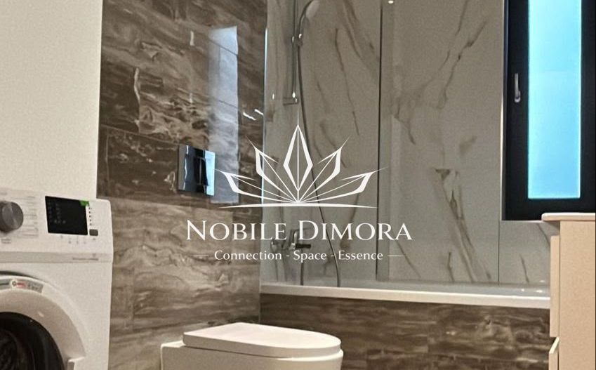 Future Residence - Apartament de lux cu 2 camere, parcare privata - Poză 6