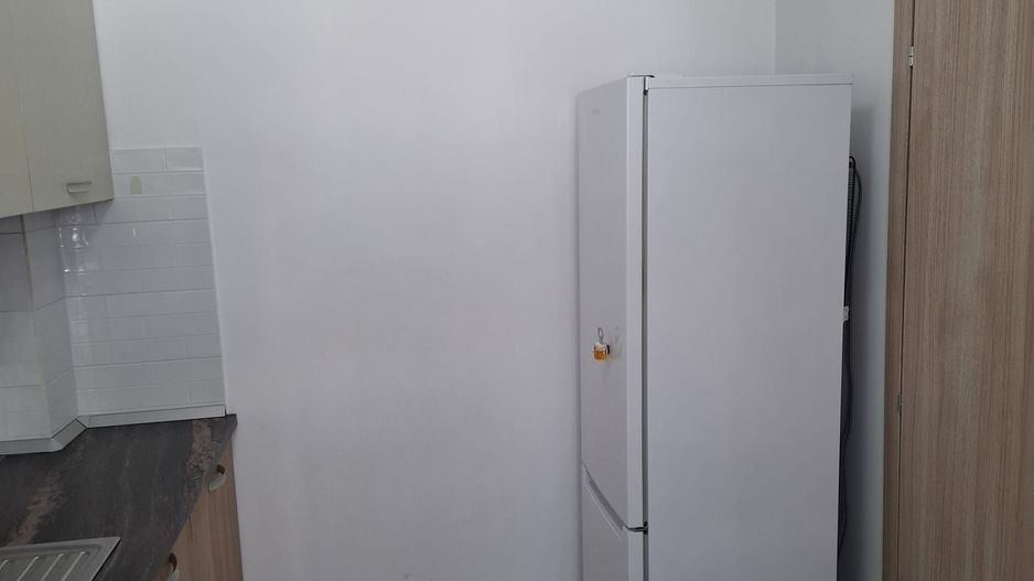 BRASADAS inchiriaza ap 2 cam PARTER zona Metalurgiei. - Poză 5