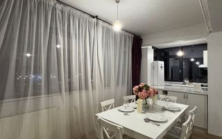 Apartament 3 camere de închiriat | Sibiu, Mihai Viteazul - Poză 4
