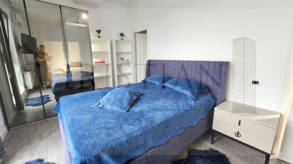 Premium Studio - Ranetti Premium Apartments 2021 - Poză 1