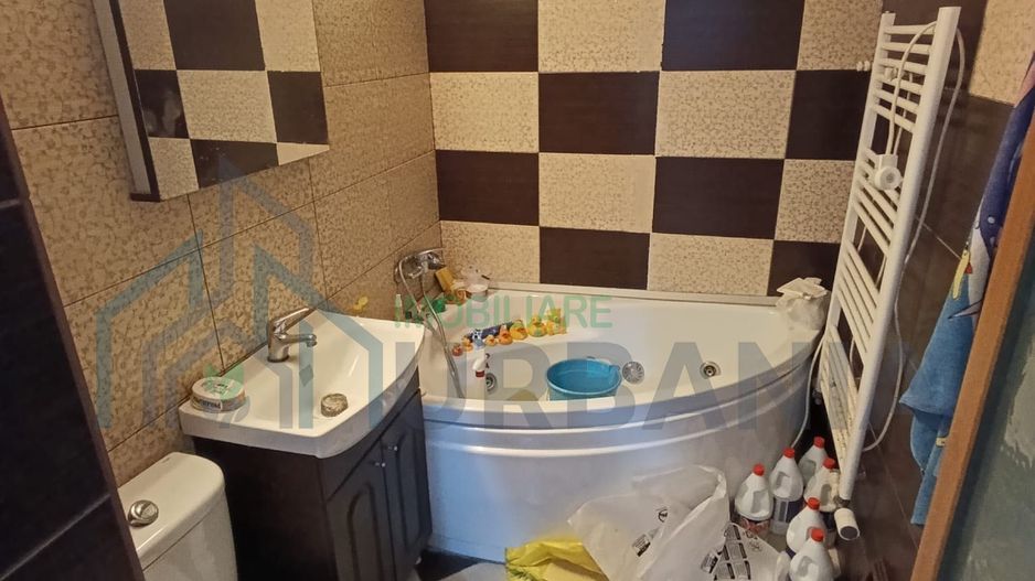 4 camere, fara risc, Zimbru- Dacia - Poză 4